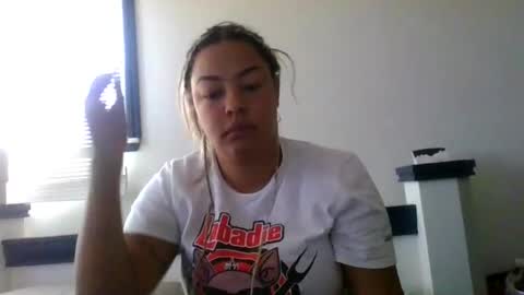 t_princess_t online show from September 8, 3:22 pm