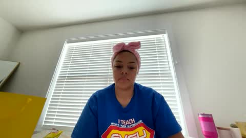 t_princess_t online show from February 5, 6:26 pm