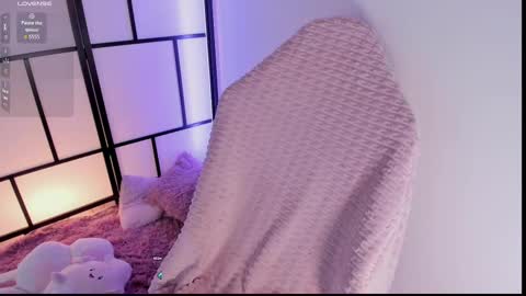 Nice to meet you I am Mia3 online show from September 13, 12:07 am