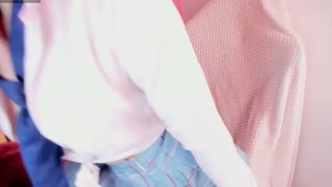 Nice to meet you I am Mia3 online show from September 21, 8:29 pm