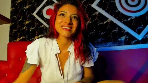 Tafita  online show from February 15, 1:38 pm