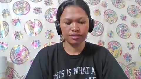 tahiniah online show from April 12, 2:20 pm