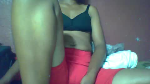 tahiryjosiah online show from February 11, 5:47 am