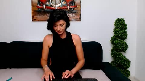 Taissa1 online show from September 29, 9:31 pm