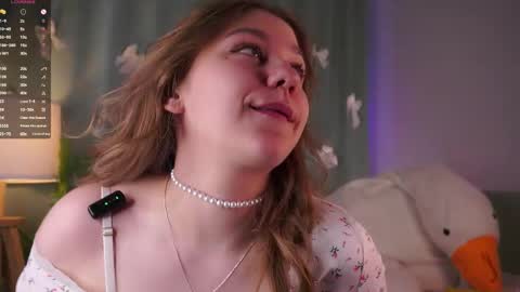 Molly online show from May 31, 1:44 am