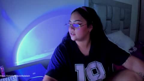  kalagr online show from February 23, 11:26 pm