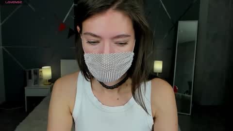 Sasha online show from October 28, 1:44 am