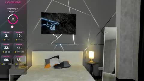 Sasha online show from November 14, 2:11 am