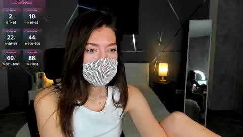 Sasha online show from November 28, 2:14 am