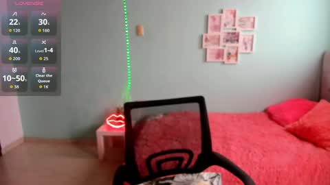 Talia  mia online show from May 31, 4:57 pm
