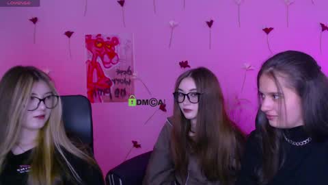 talia_seduce online show from April 12, 7:16 pm