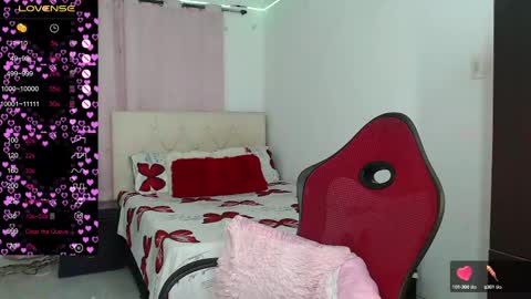 taliana  modelo independiente online show from March 1, 2:59 am