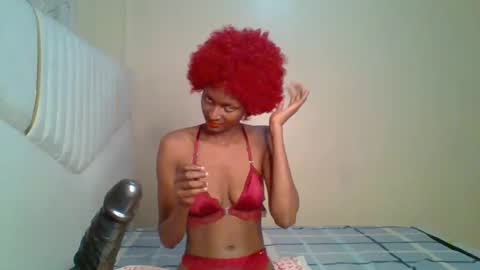 talisha smiles online show from April 13, 4:08 pm