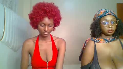 talisha smiles online show from March 6, 2:12 pm