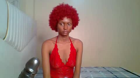 talisha smiles online show from April 8, 5:42 am