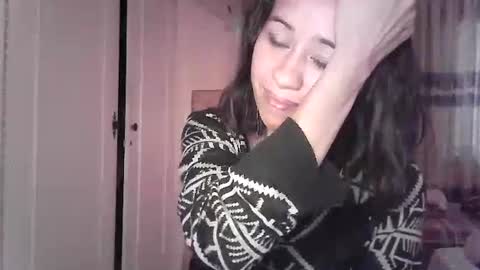 Tallulah online show from April 15, 3:29 am