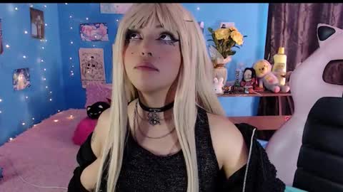 Alejandra Independent model online show from November 2, 12:41 pm