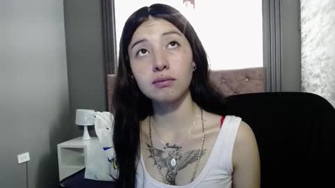 Tamara online show from November 4, 12:37 am