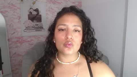 Tamara online show from November 18, 2:34 am