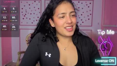 Tamara online show from January 6, 2:26 am