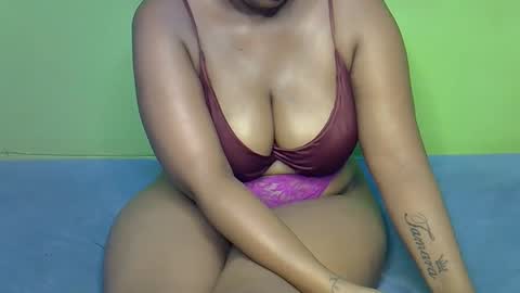 tamara_byb online show from November 29, 7:45 am