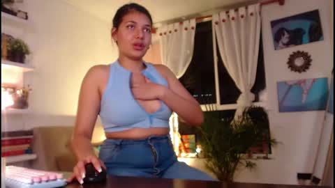 Tamara online show from March 7, 4:35 am