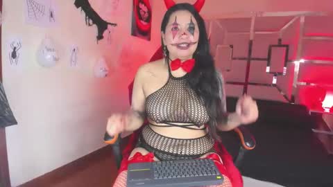 tamara online show from November 2, 5:22 am