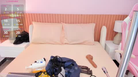 Rousaly online show from November 18, 11:22 am