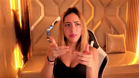 Tamara  online show from January 10, 1:05 pm