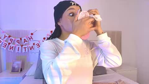 Tamara  online show from February 18, 4:28 pm