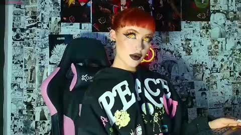 Cami 3 online show from December 23, 7:45 am