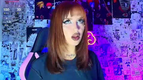 Cami 3 online show from December 1, 5:44 am