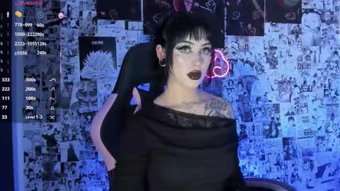 Cami 3 online show from February 12, 10:22 pm