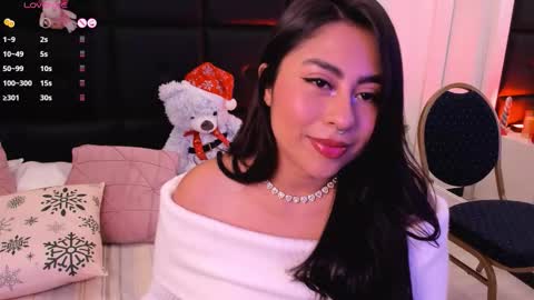 Tamara online show from December 4, 10:21 pm