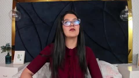 Tamara online show from November 25, 2:47 am