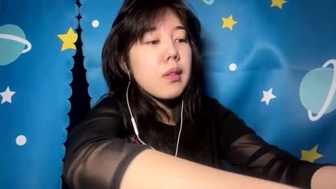 Mireska online show from March 3, 4:18 am