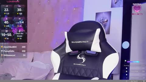 Im Tami online show from September 15, 2:31 am