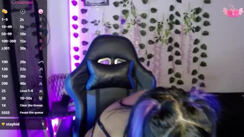 TAMI online show from September 11, 11:16 pm