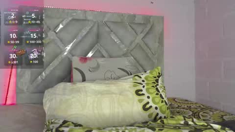 Tamy Vega online show from October 27, 12:33 pm