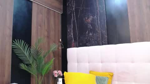 Tamia online show from October 19, 11:23 am