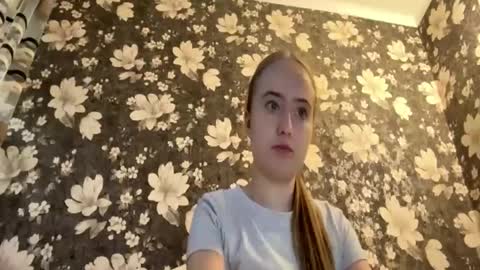 Karina online show from May 27, 4:26 pm