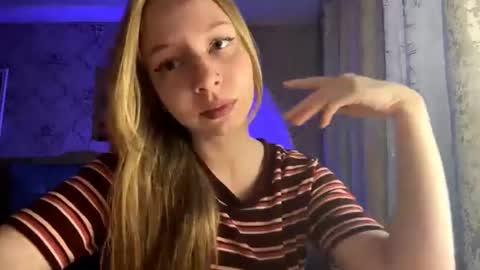 Jenny online show from June 27, 10:16 am