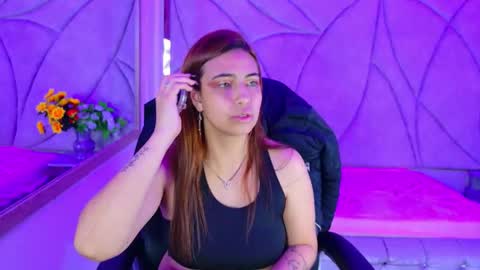 Tammy Blackk online show from October 17, 4:59 am