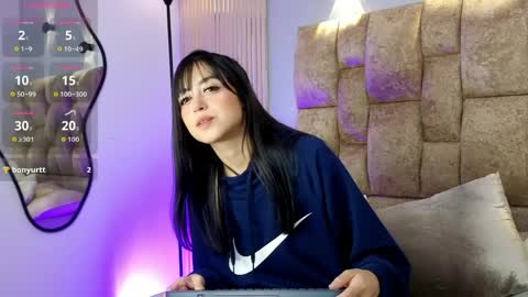 tammy_greyyx online show from April 6, 12:21 am