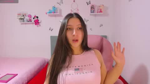 Tammy3 online show from January 12, 6:57 pm