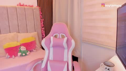 Tammy online show from April 16, 5:01 pm