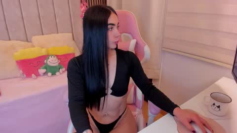 Tammy online show from February 14, 6:32 pm