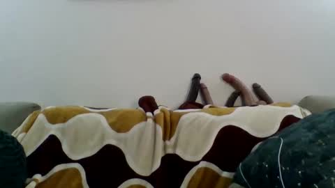 Tammygold online show from February 23, 10:20 pm