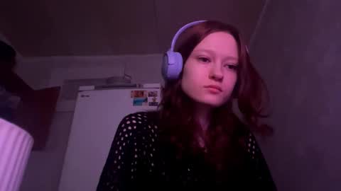 Adriana online show from March 15, 9:06 pm