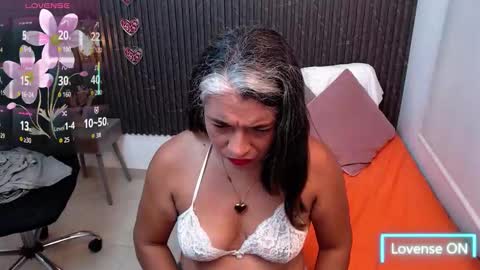 Tammy Lynn online show from October 13, 11:35 am